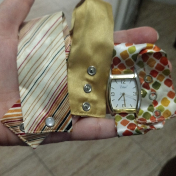 Vivani quartz woman watch ⌚ - Picture 2 of 4